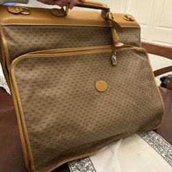 Gucci Garment Travel Bag