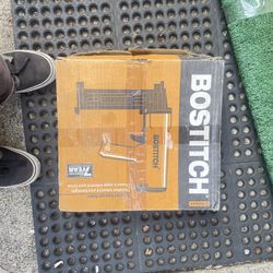 Bostich Concrete Nailer 