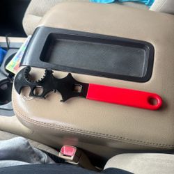 Multi Tool Wrench