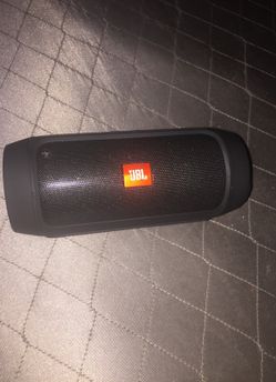 JBL Speaker