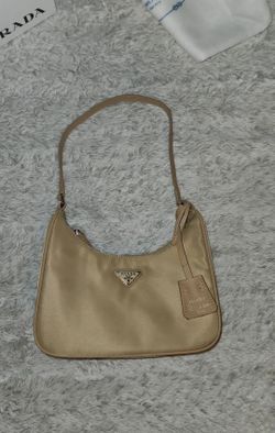 (Used) Prada Re-Edition Purse