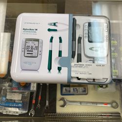 Alpha-Stim M MicroCurrent 