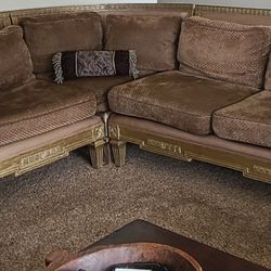 Sectional Sofa