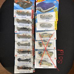 F1 Cars And Coupe Clips! 