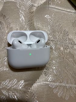 AirPod Pro 2| Bluetooth Headphones