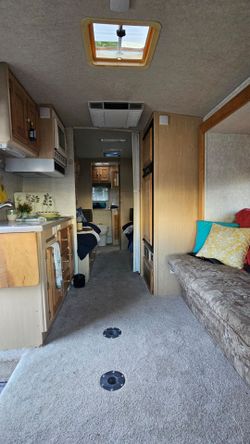 2007 26 foot Phoenix Cruiser Motor home