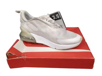 Nike Ao2372-103 White
