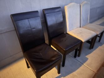 Used chairs for sale