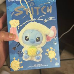 New Stitch 