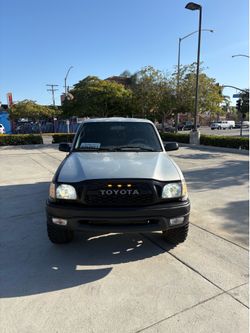 2003 Toyota Tacoma