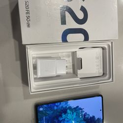 New galaxy S20 Phone With Tik Tok