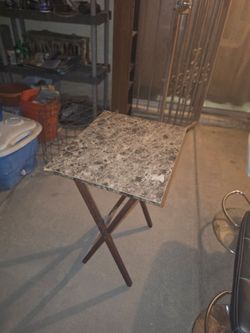TV Tray