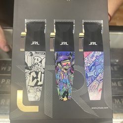 JRLPro 2020C Clipper
