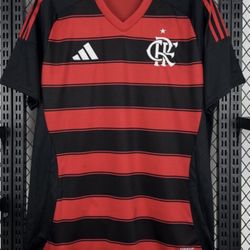 Flamengo Jersey 