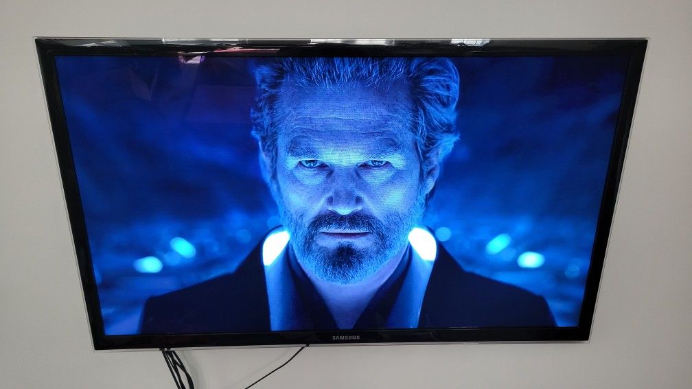 Samsung 55" 1080p 60hz LED TV