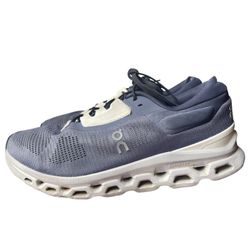 ON Cloudstratus 3 Running Shoes Men’s Size 10