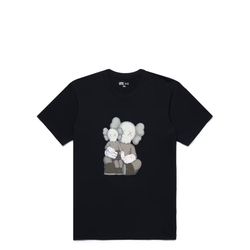 KAWS x Uniqlo Shirt Size L