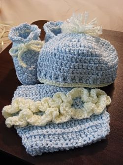 Baby Set
