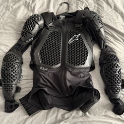 Alpinestars Bionic Action V2 Protection Jacket
