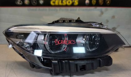 BMW F22 F23 F87 M2 ADAPTIVE LED OEM 2018 - 2021