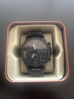 FOSSIL watch