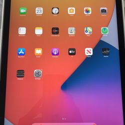 Ipad Pro 1st generation 256GB WIFI MODEL