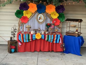 Decorations
