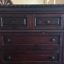 Set Of 2 Night Stands 