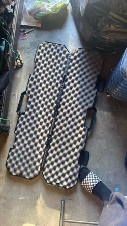 Rifle Case