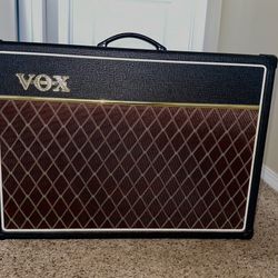 VOX AMP