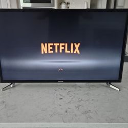 Smart TV