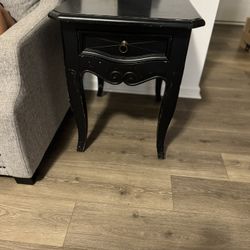 Side Table 