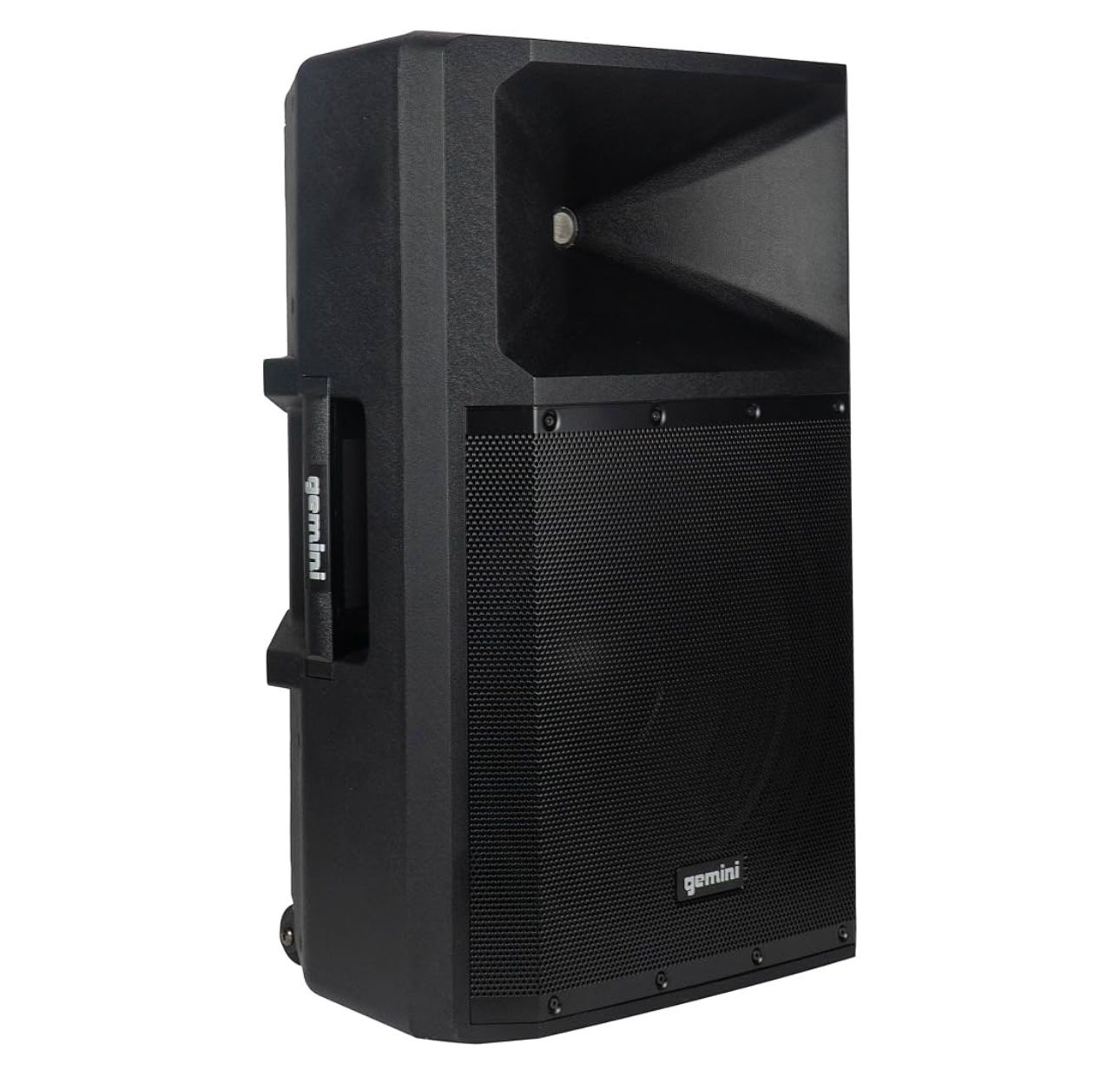 Gemini Speaker