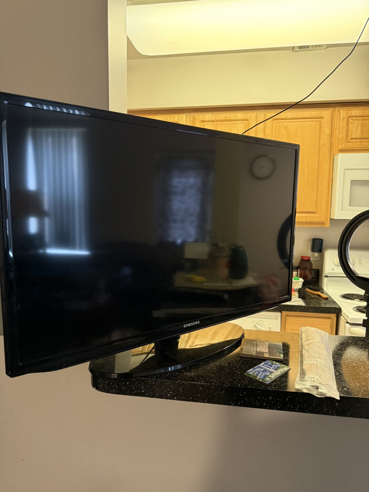 Samsung TV