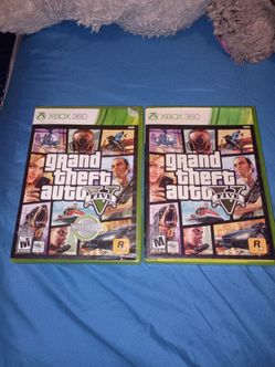 GTA 5