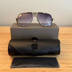 Dita Sunglasses MACH 5