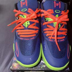 Puma LeMelo Ball Galaxy size 10.5