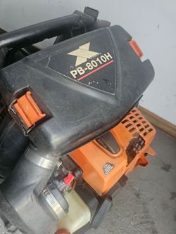 Blower