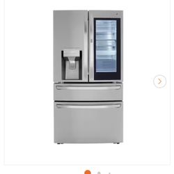 REFRIGERATOR BLOW OUT SALE 