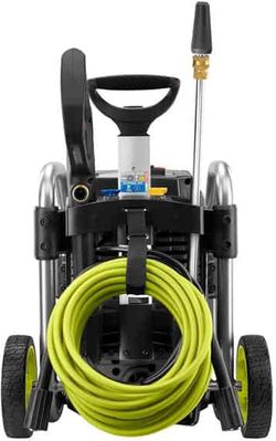 RYOBI 2000 PSI PRESSURE WASHER