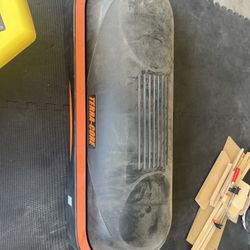 Terra Core Balance - Fitness And Working Out 