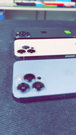 Apple iPhone 13 Pro 256GB / 128GB | $50 Down And Take It Home!