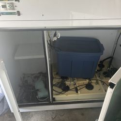Bc Northern lights Grow Box 
