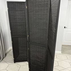 Room Divider