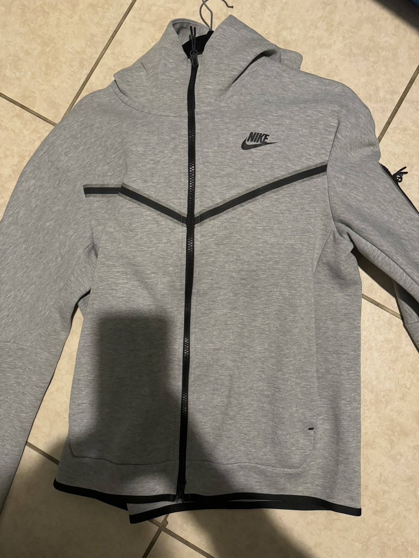 Nike Tech Fleece Outfit