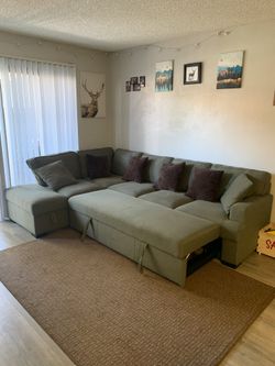 living room Couch