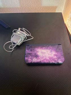 Galaxy 3DS