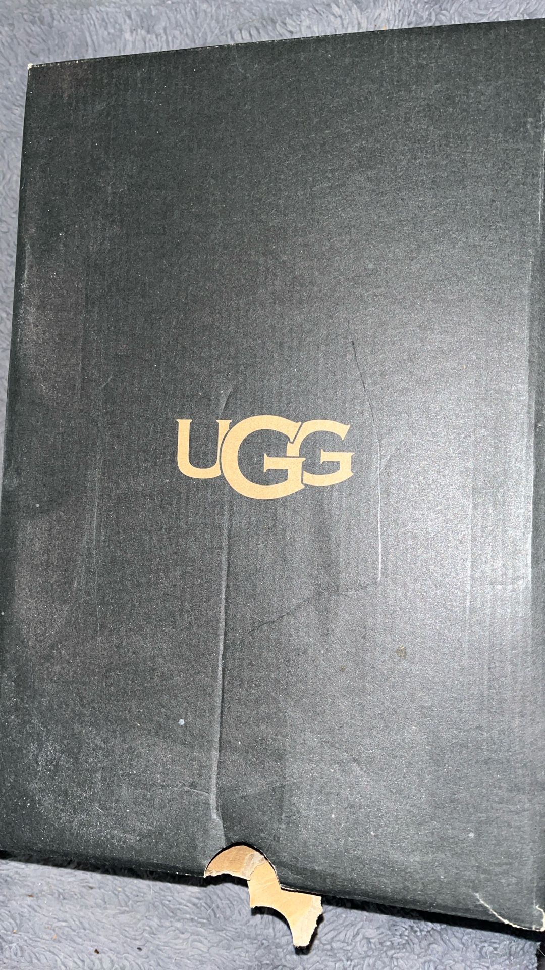 Ugg Boots Size 11 Men’s