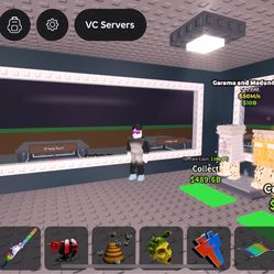 Garama and cookie and milky $4 , $4 EACH VERY CHEAP!!!!