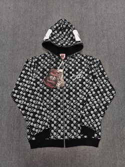 Asaali Hoodie